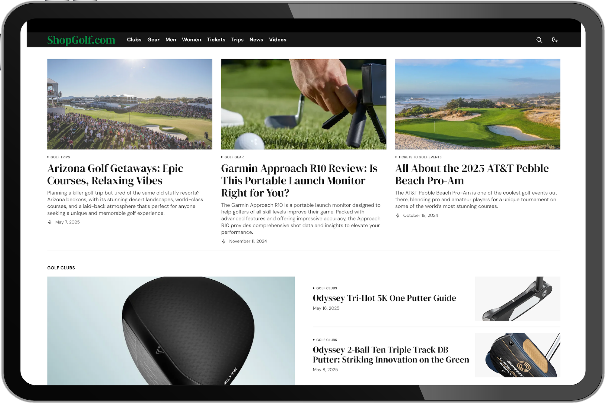 ShopGolf.com